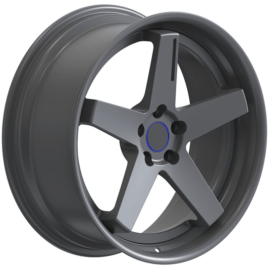 Forged Wheels (2 PC - 078) - Yunlexus