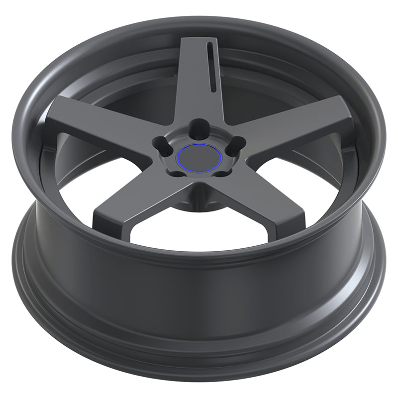 Forged Wheels (2 PC - 078) - Yunlexus