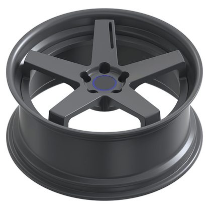 Forged Wheels (2 PC - 078) - Yunlexus