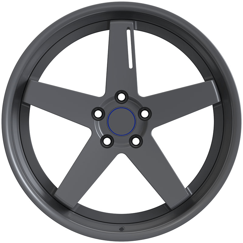 Forged Wheels (2 PC - 078) - Yunlexus