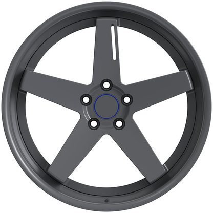 Forged Wheels (2 PC - 078) - Yunlexus