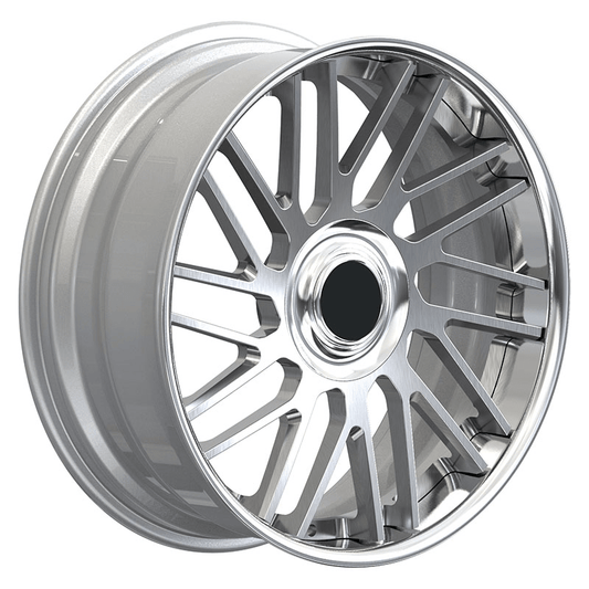 Forged Wheels (2 PC - 084) - Yunlexus