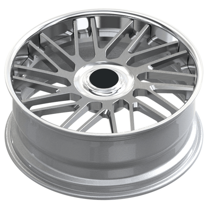 Forged Wheels (2 PC - 084) - Yunlexus