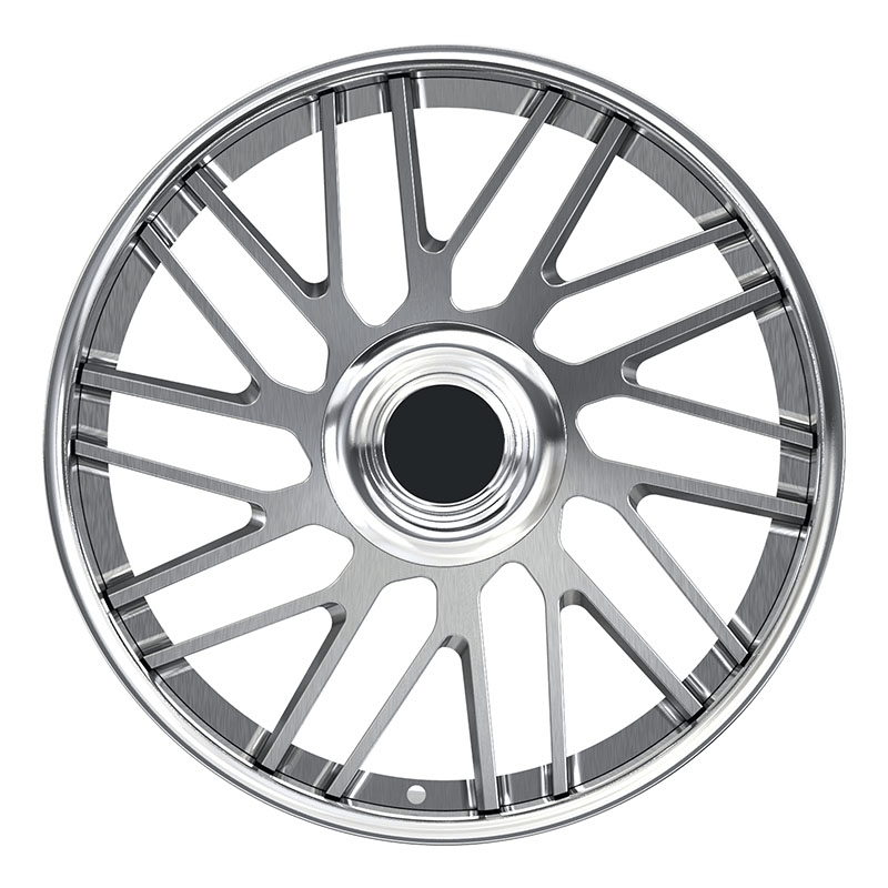 Forged Wheels (2 PC - 084) - Yunlexus