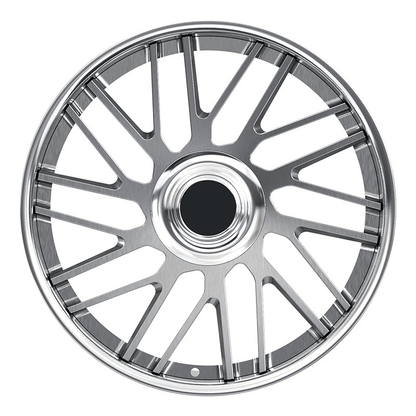 Forged Wheels (2 PC - 084) - Yunlexus