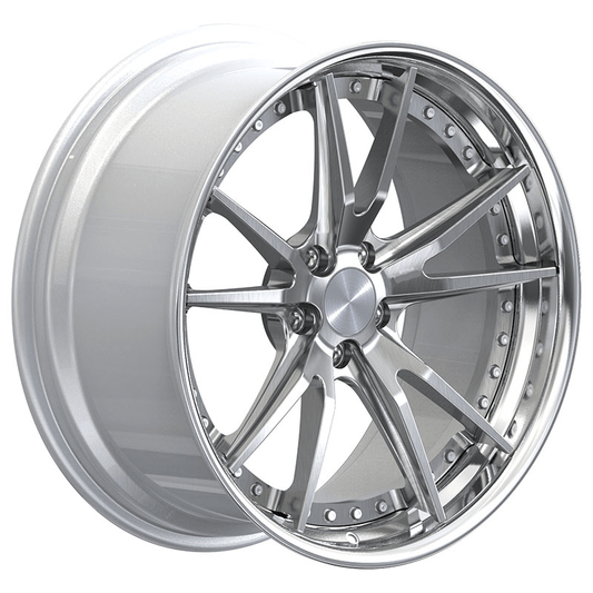 Forged Wheels (2 PC - 085) - Yunlexus