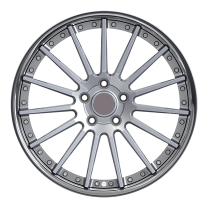 Forged Wheels (2 PC - 086) - Yunlexus