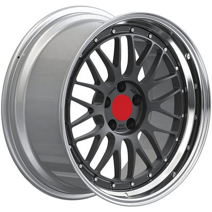 Forged Wheels (2 PC - 094) - Yunlexus