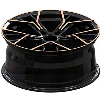Forged Wheels (1 PC-01) - YunLexus Custom Forged Wheels
