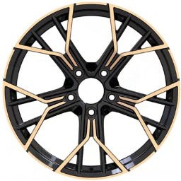 Forged Wheels (1 PC-01) - YunLexus Custom Forged Wheels