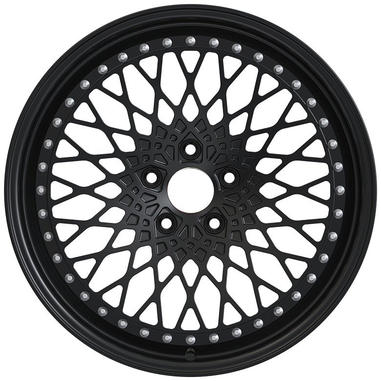 Forged Wheels (1 PC-010) - YunLexus Custom Forged Wheels
