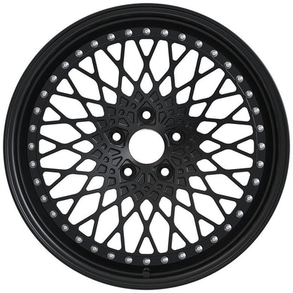 Forged Wheels (1 PC-010) - YunLexus Custom Forged Wheels