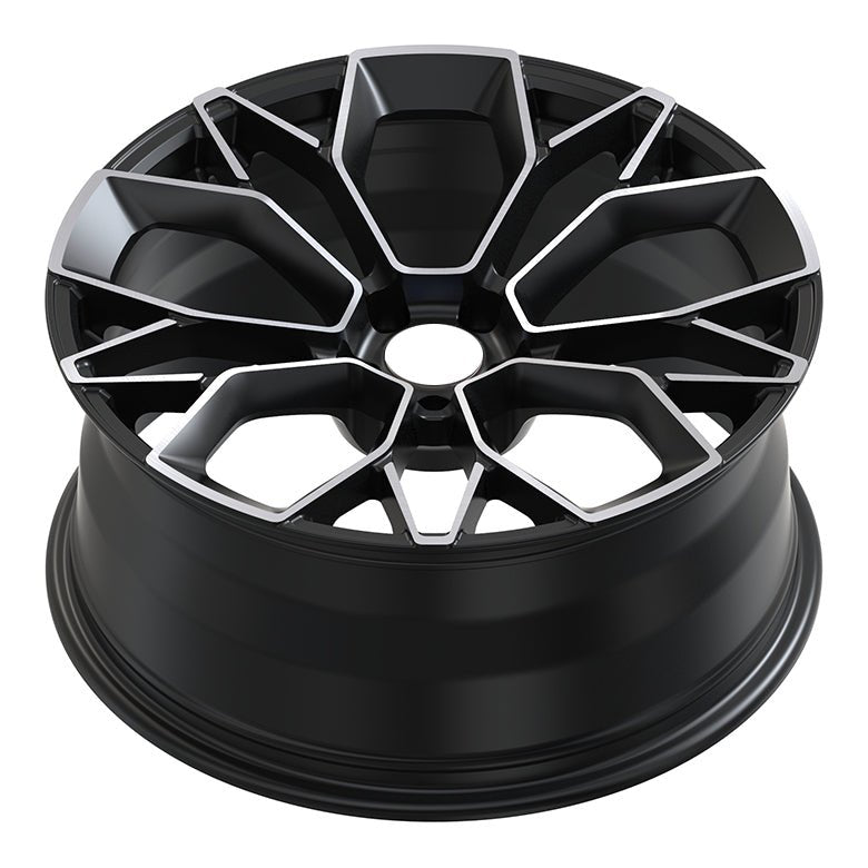 Forged Wheels (1 PC-010) - YunLexus Custom Forged Wheels