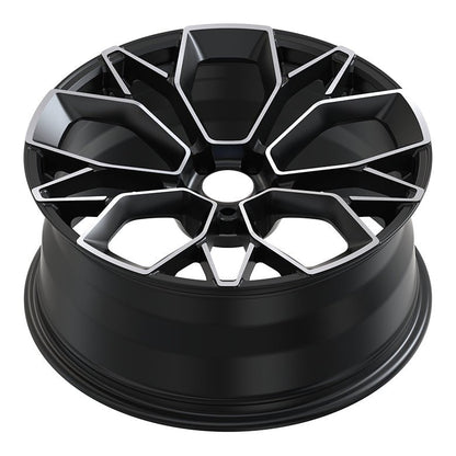 Forged Wheels (1 PC-010) - YunLexus Custom Forged Wheels