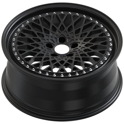 Forged Wheels (1 PC-010) - YunLexus Custom Forged Wheels