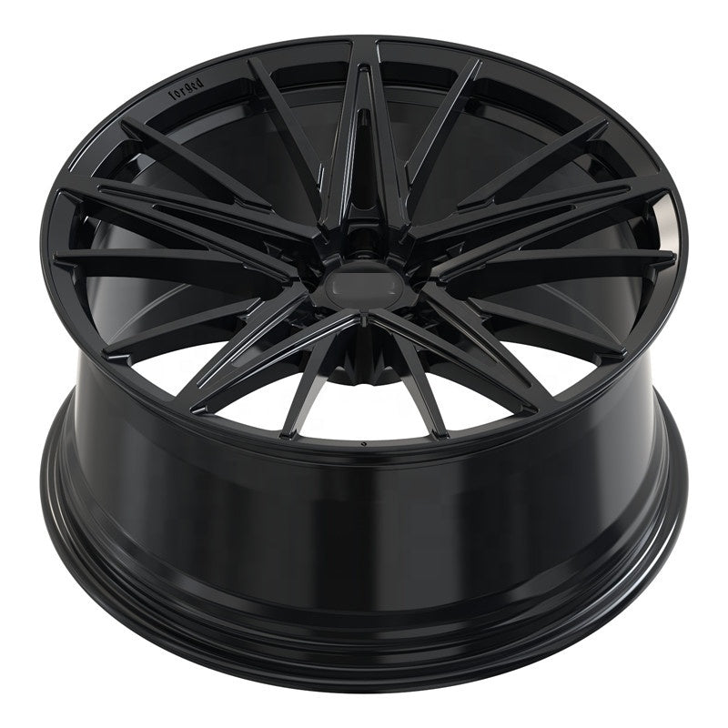 Forged Wheels (1 PC02) - YunLexus Custom Forged Wheels