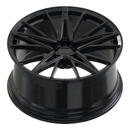 Forged Wheels (1 PC02) - YunLexus Custom Forged Wheels