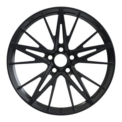 Forged Wheels (1 PC02) - YunLexus Custom Forged Wheels