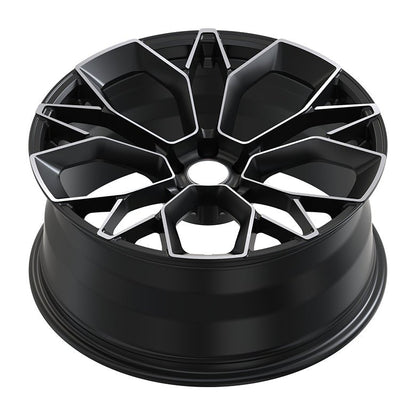 Forged Wheels (1 PC-06) - YunLexus Custom Forged Wheels