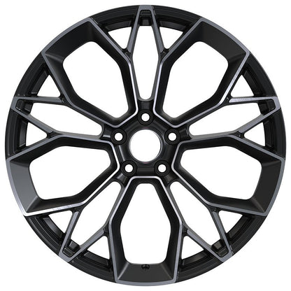 Forged Wheels (1 PC-06) - YunLexus Custom Forged Wheels