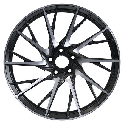 Forged Wheels (1 PC-06) - YunLexus Custom Forged Wheels
