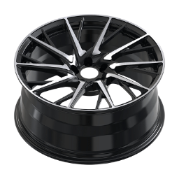 Forged Wheels (1 PC-06) - YunLexus Custom Forged Wheels