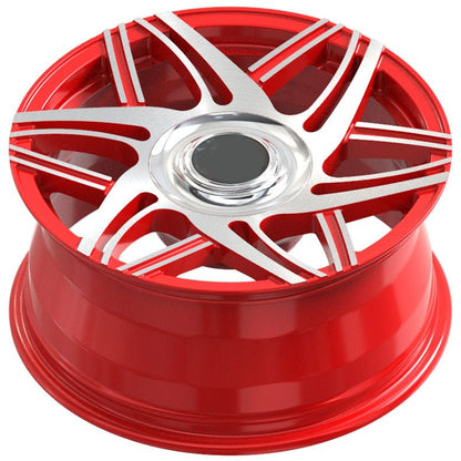 Forged Wheels (1 PC-07) - YunLexus Custom Forged Wheels