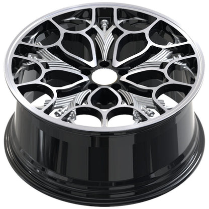Forged Wheels (1 PC-07) - YunLexus Custom Forged Wheels