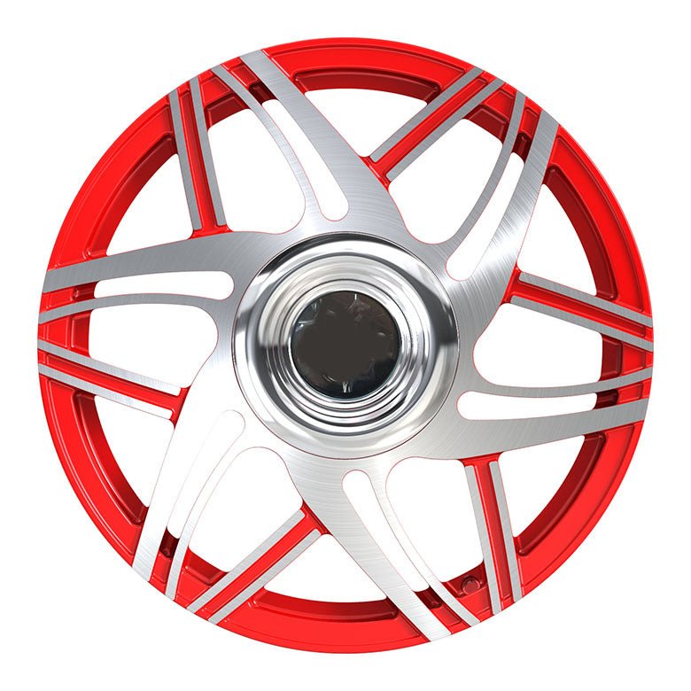 Forged Wheels (1 PC-07) - YunLexus Custom Forged Wheels