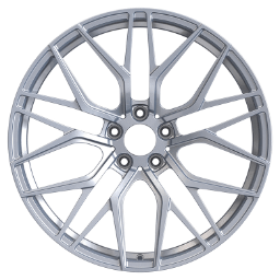 Forged Wheels (1 PC-08) - YunLexus Custom Forged Wheels
