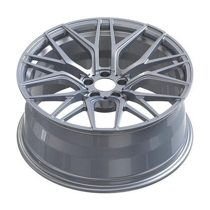 Forged Wheels (1 PC-08) - YunLexus Custom Forged Wheels