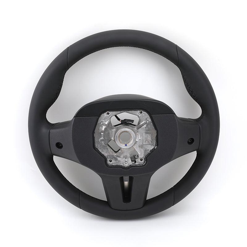 Premium Quality M Sport Carbon Fiber Car Steering Wheel for BMW 5 7 Series X3 X4 X5 X7 G07 G30 G20 G38 G12 G05 G01 G02 G05 G06 - YunLexus