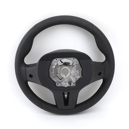 Premium Quality M Sport Carbon Fiber Car Steering Wheel for BMW 5 7 Series X3 X4 X5 X7 G07 G30 G20 G38 G12 G05 G01 G02 G05 G06 - YunLexus
