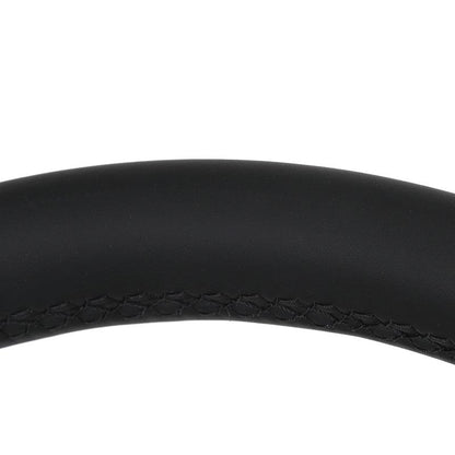 Without Center Trim Button Full Leather M Sport Steering Wheel Core for BMW F01 F10 F11 F06 F07 F12 F13 F01 F90 F91 F92 F93 - YunLexus
