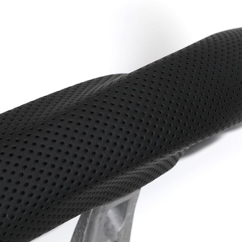 Without Center Trim Half Leather Carbon Steering Wheel Core for BMW F30 F32 F34 F35 F36 X1 F48 X2 F47 F25 F26 F15 F16 - YunLexus